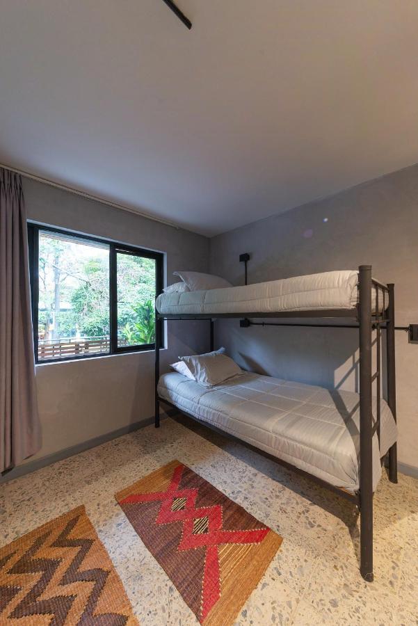 Отель Casa Mosaiko- Parque Poblado Медельин Экстерьер фото